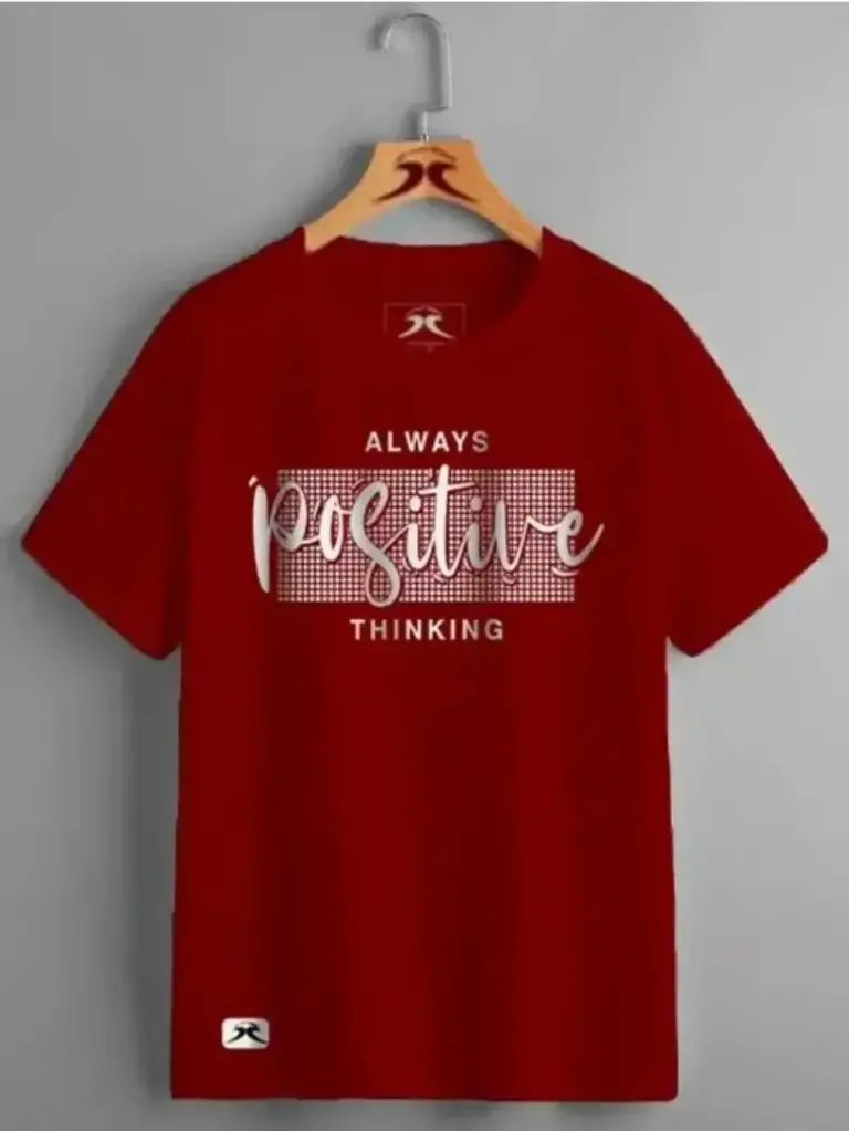 Trendy ravishing t shirt for men and boys