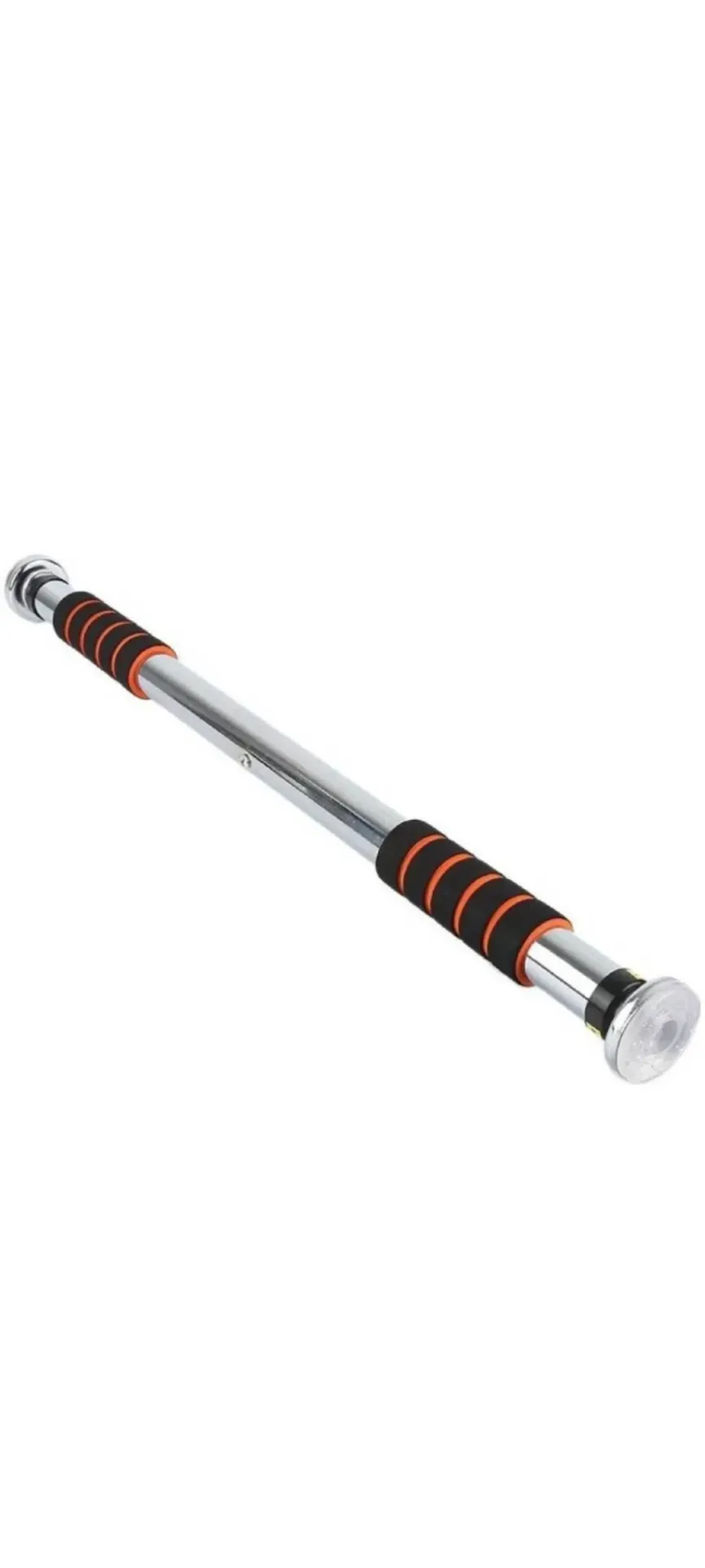 Multi use chinup/ hanging bar for multi training bar pull up bar